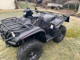 Yamaha Grizzly/Kodiak 700  - YAMAHA KODIAK