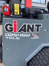 Terex D254 SW Tele - Terex Radlader