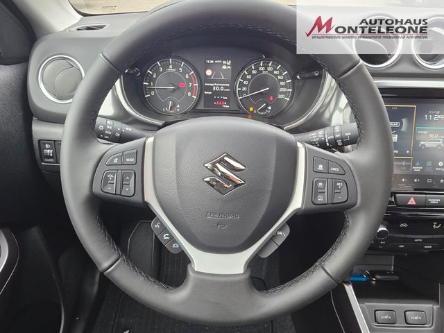 Suzuki Vitara 1.4 Comfort + Allgrip NAVI  4x4 | Sofort