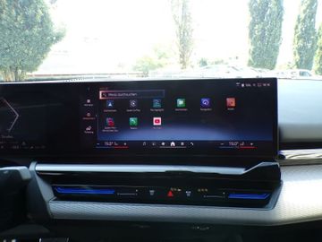 BMW 520 - 11