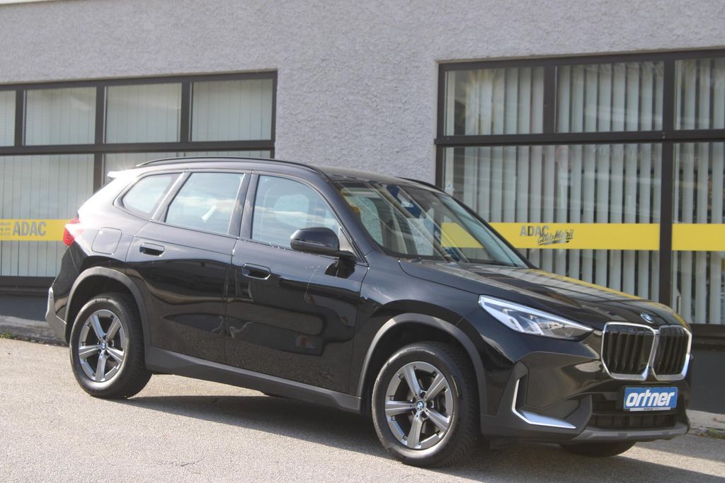 Image of BMW X1