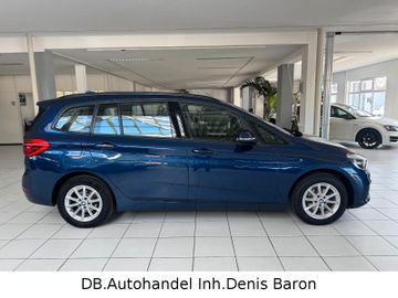 BMW 216 Gran Tourer - 4