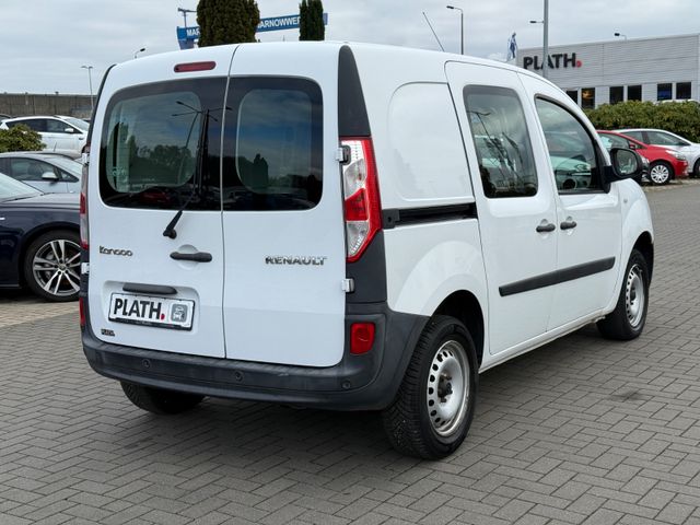 Renault Kangoo  Rapid Extra