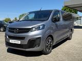 Opel Zafira Life Automatik Kamera LED 2xel.Schiebetür - Opel Zafira 9-Sitzer
