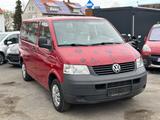 Volkswagen T5 Transporter 9SITZER/TÜV 4-2027 - VW T5 Transporter 9-Sitzer