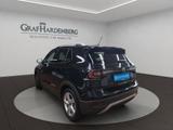 Volkswagen T-Cross Style 1.5 TSI DSG Navi LED ACC - Volkswagen T-Cross Style mit Benzin-Antrieb