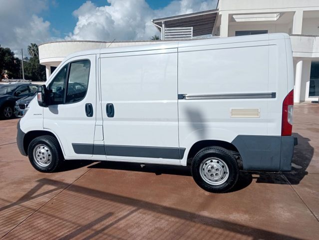 Fiat Ducato DOPPIA PORTA 33 2.3 MJT 150CV PC-TN 