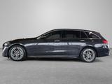 Mercedes-Benz C 220 d T-Modell AMG Line*el.Heckklappe*Kamera - Mercedes-Benz C-Klasse Jahreswagen: T Modell