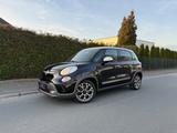 Fiat 500L Trekking/ Alu./ Klimaa/ Eu5