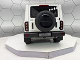 BAW 212 Offroader LED Seilwinde Leder 2.0 Automatik - : Offroad