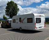 Bürstner Averso 465 TS - Bürstner 465 ts