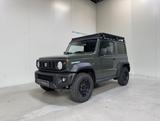 Suzuki Jimny 1.5 Benzine Man. Lichte Vracht - Airco - 4 - Suzuki aus 2023