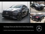 Mercedes-Benz GLE 53 AMG 4M+Coupé+Night+Pano+AHK+Buremester+++ - scheckheftgepflegte Mercedes GLE 53 AMG