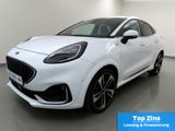 Ford Puma 1.0 M-Hybrid ST-Line Vignale LED+ACC - Ford Puma: ST Line Vignale