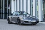 Porsche 911 4 GTS - Porsche: 911 Gt4