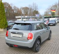 MINI Mini 1.5 Cooper 5-trg. 2.Hd Navi Leder Automatik MINI Mini 1.5 Cooper 5-trg. 2.Hd Navi Leder Automatik