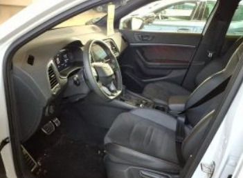 Cupra Ateca - Bild 4