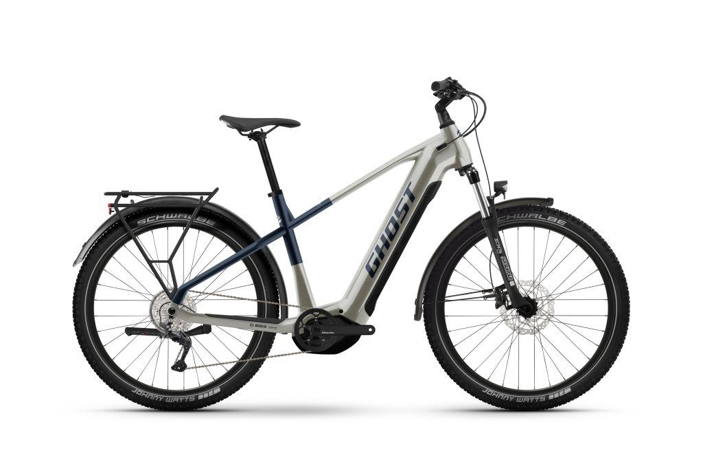 Ghost E-Teru Universal EQ pearl warm | L