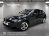 BMW 320e Navi AHK Kamera Driv.Assist Sitzheizung - BMW 320 mit Hybrid-Antrieb: Kombi