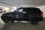 BMW X5 E70 xDrive 3.0si - seltener Benziner N52  - BMW X5: E70