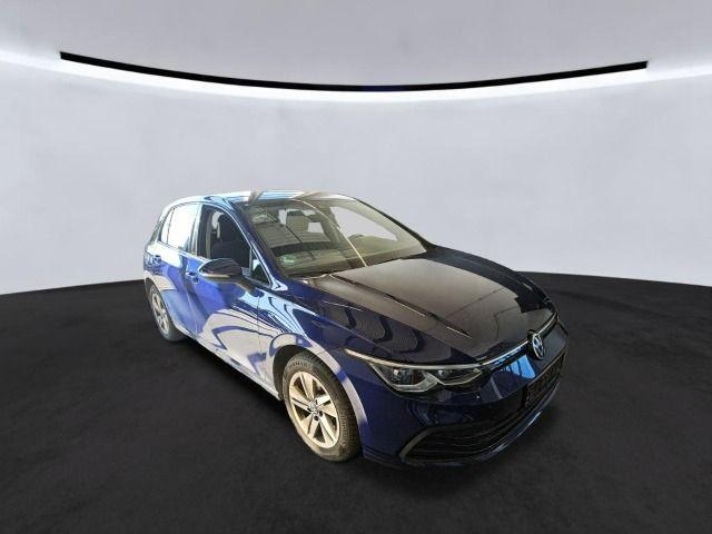 Volkswagen Golf VIII 1.5 TSI Life+Navi+RFK+LED+SHZ