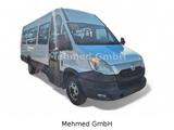 Iveco Daily A50 C17 - EEV -22+1 Länge 7,34 m - Iveco Daily 50c17