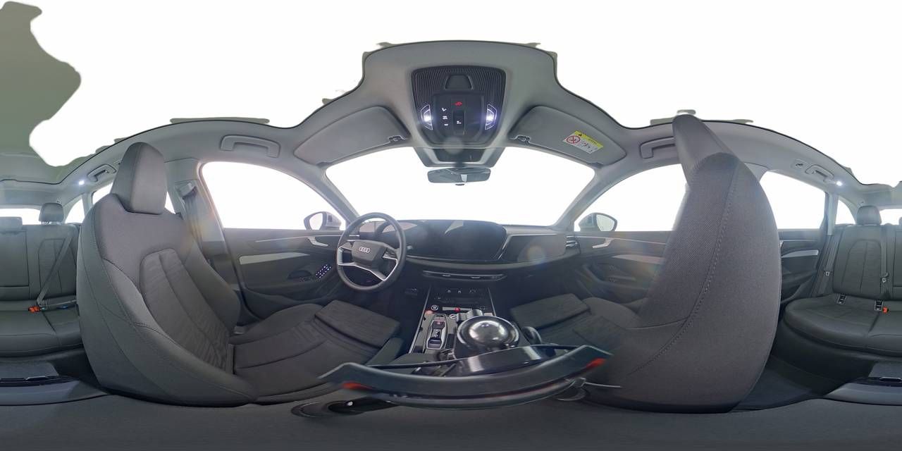 Audi A6 - Bild 4