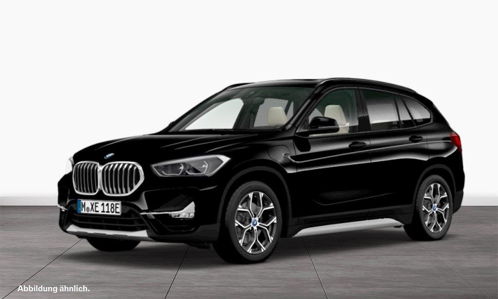 BMW X1 xDrive25e Navi AHK Parkassist Pano.Dach HiFi