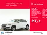Audi Q5 35 TDI quattro sport AHK+LED+RFK+MMI-Plus - Audi Q5: Mmi