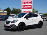 Opel Mokka 1.4 Turbo Navi Standheizung Kamera USB - Opel: Standheizung