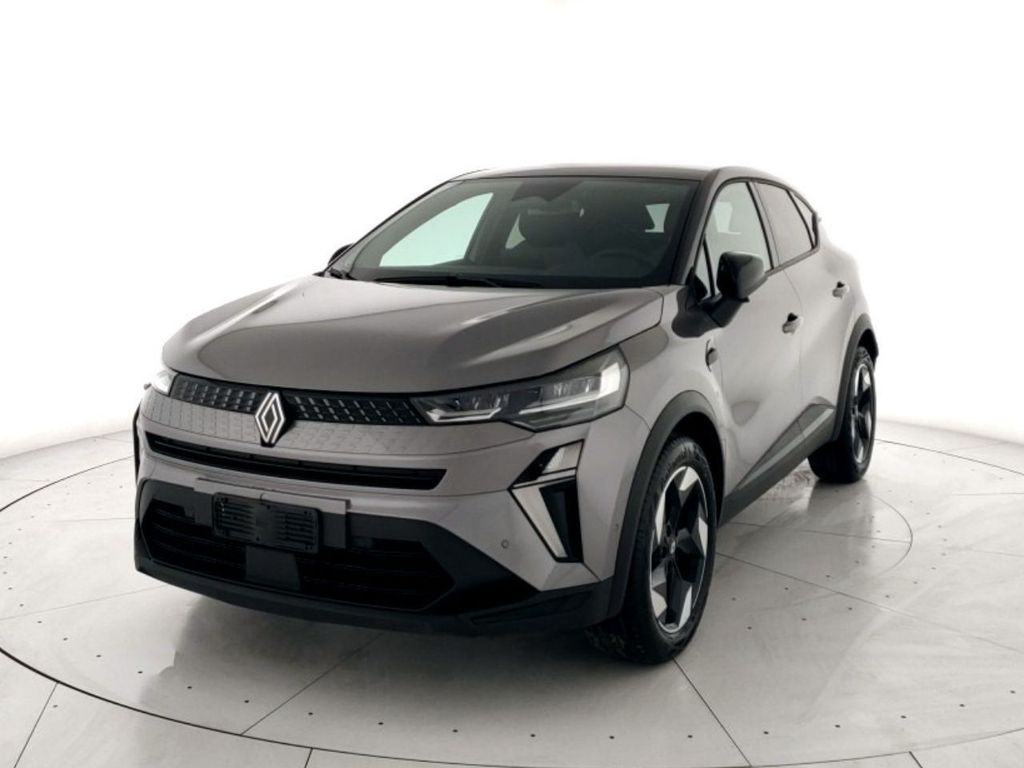 Image of Renault Captur