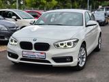 BMW 1 Lim. 5-trg. 118 i *1. Hand *LED *Navi
