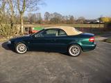Volvo C70 2.4T Cabriolet Premium Premium. Ist VERKAUFT - gebrauchte Volvo C70 aus dem Jahr 2002