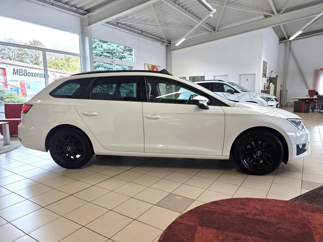 SEAT Leon — Foto 9