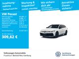 Volkswagen Passat 1.5 TSI DSG eHybrid R-Line Navi AHK IQ.LI
