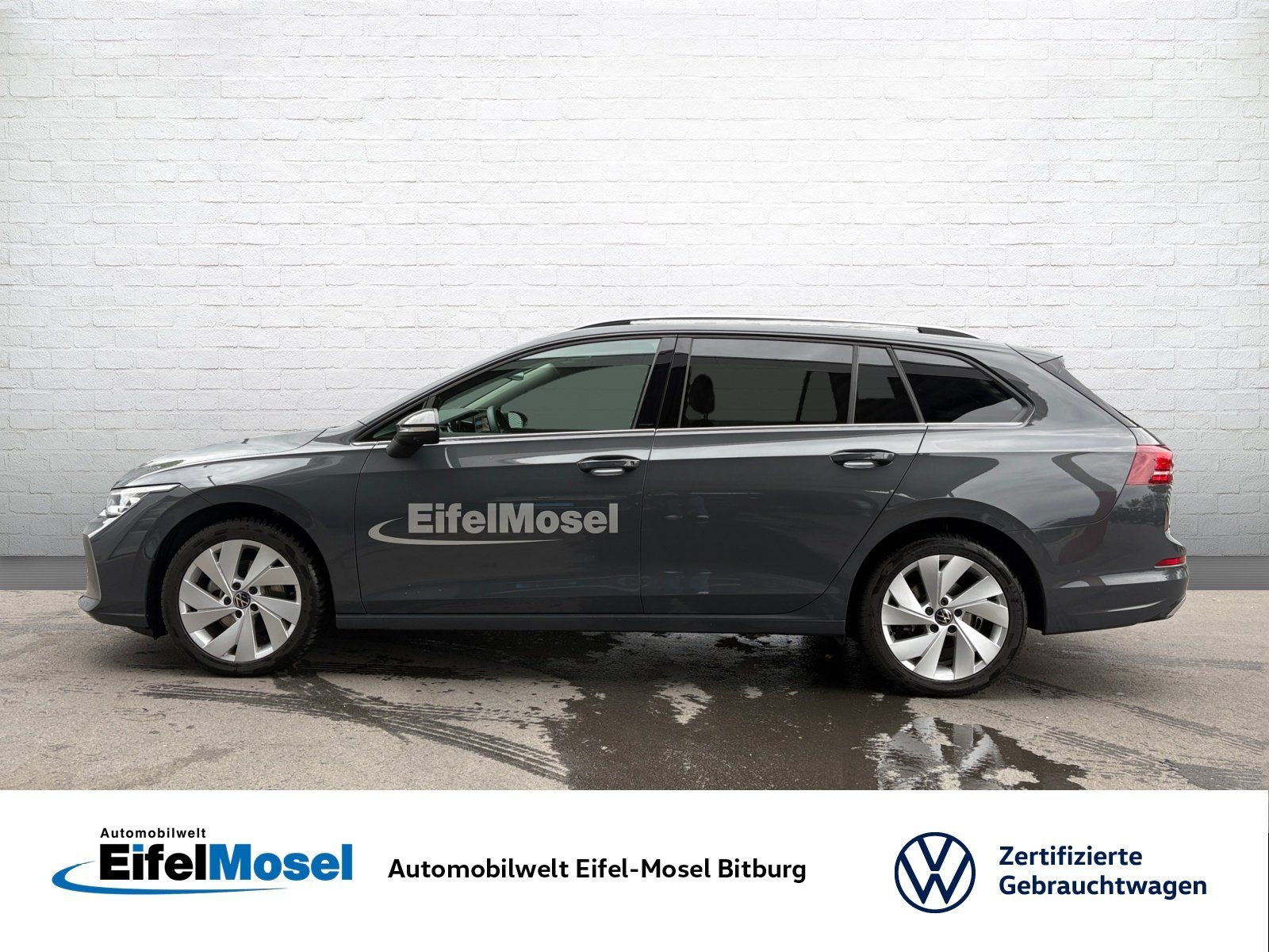 Volkswagen Golf Variant Style 1.5 l eTSI OPF DSG DSG Pano K foto 2