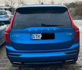 Volvo XC90 D5 AWD Geartronic R-Design  - Volvo XC90 in Erfurt