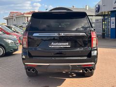 CHEVROLET Suburban 5.3l V8 Premier 4x4*LED*Panodach