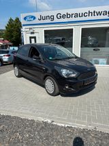 Ford KA+ Cool & Sound - Ford Ka/Ka+ aus 2017