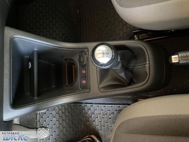 up! 1.0 cross up! NAVI KLIMA PDC LM FELGEN