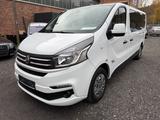 Fiat Talento Kombi L2H1 Family 145 - gebrauchte Fiat Talento aus dem Jahr 2018