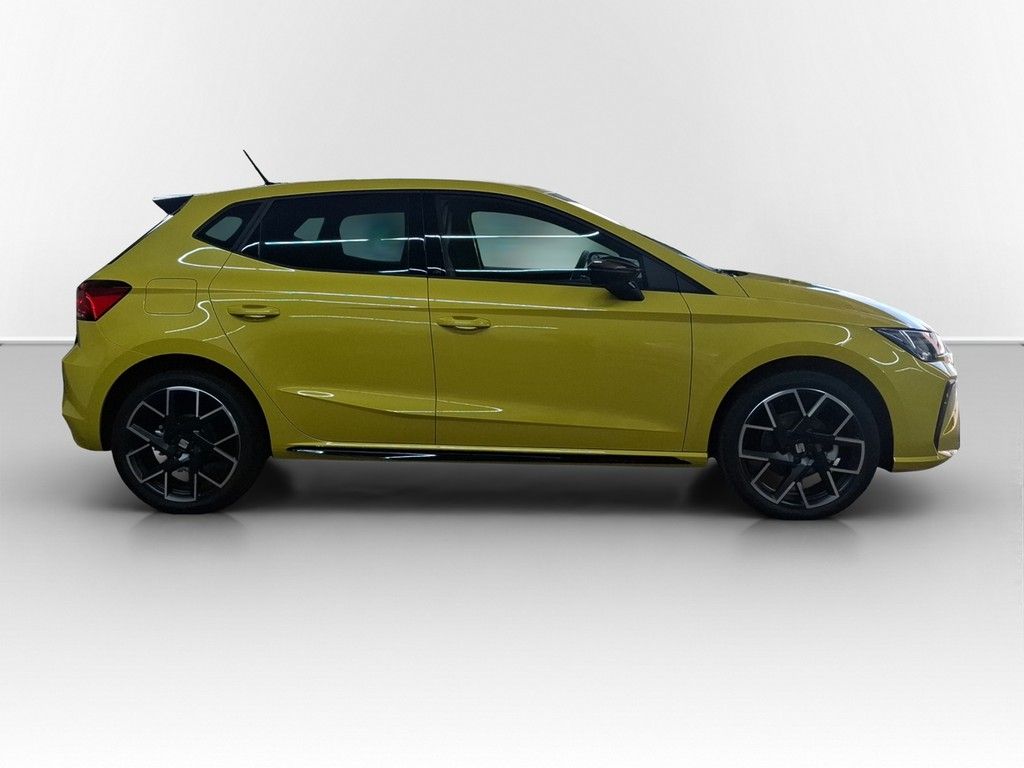 Seat Ibiza - Bild 5