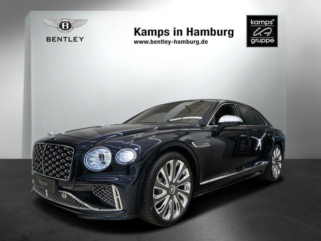 Bentley Flying Spur NEW Mulliner V8 Hybrid 782 PS MY25