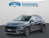 Hyundai Kona HEV 1.6 DCT XLine - Hyundai KONA mit Halbautomatikschaltung