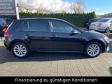 Volkswagen Golf VII Lim. Lounge BMT *PANO*SHZ*BI-XENON*MFL* - gebrauchte Limousinen in Reutlingen