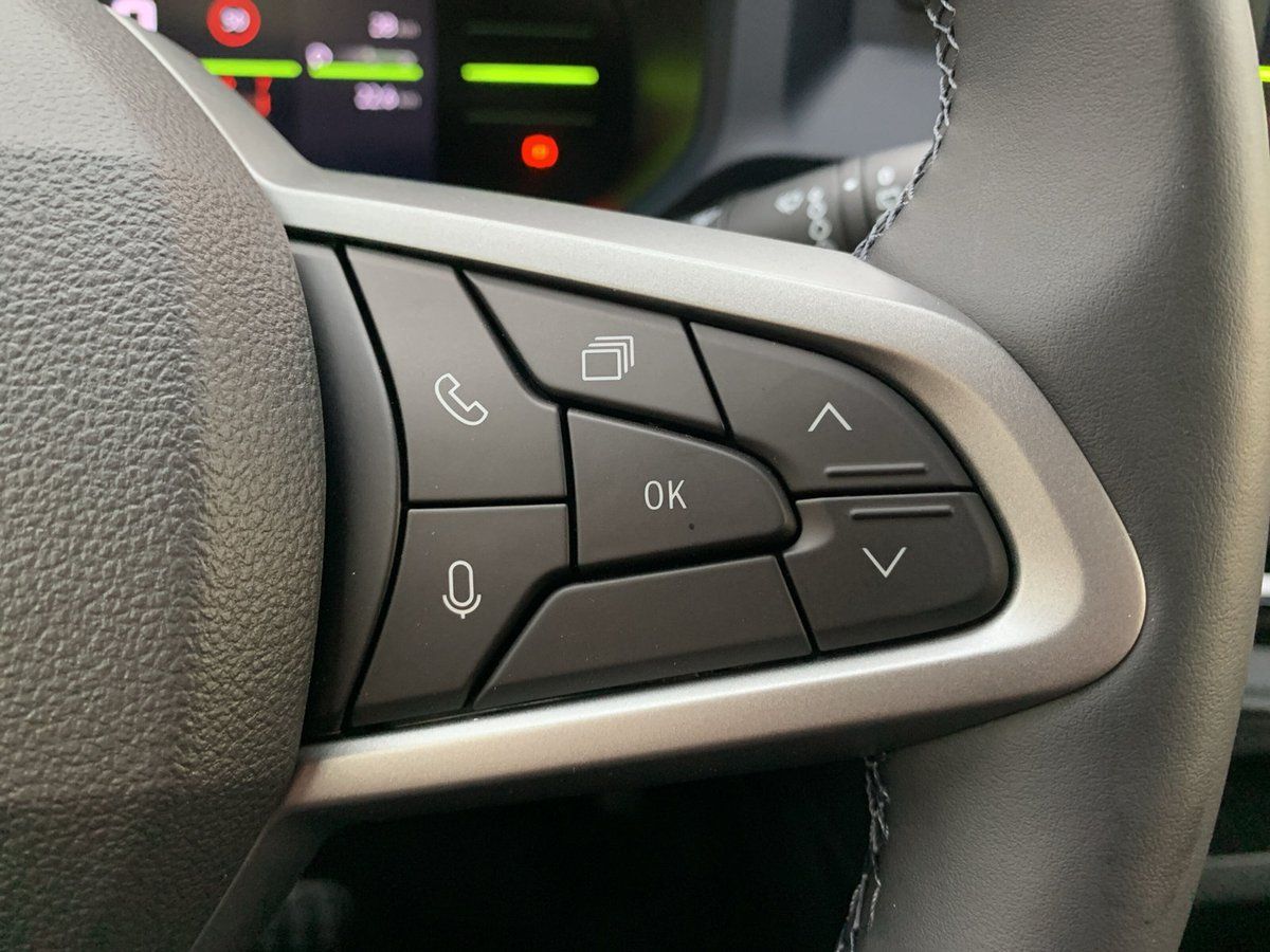 Dacia Bigster - Bild 23