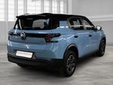 Citroën C3 Aircross 100 YOU 1.2 Turbo HUD Spurhalteass.  - Citroën C3 Aircross YOU mit Benzin-Antrieb