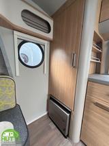 T@b OFFROAD 320 Sofort Verfügbar - Wohnwagen Offroad