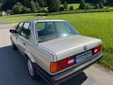 BMW Oldtimer 318i E30 Erstbesitz, 3.700 km - BMW 318: 318i E30