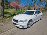 BMW 750i AH - BMW 7 Series aus 2012